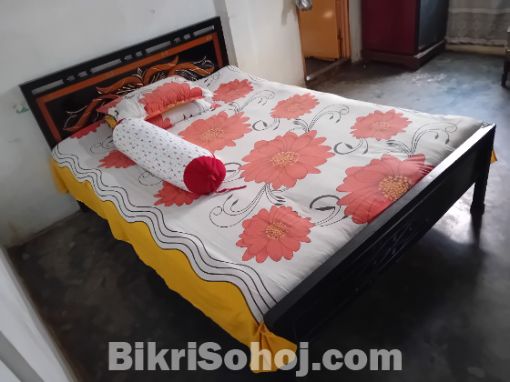 একটি ডাবল ভেড বিক্রি করা হবে